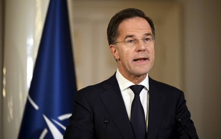Генсек НАТО раскрыл планы по выводу войск США из Европы