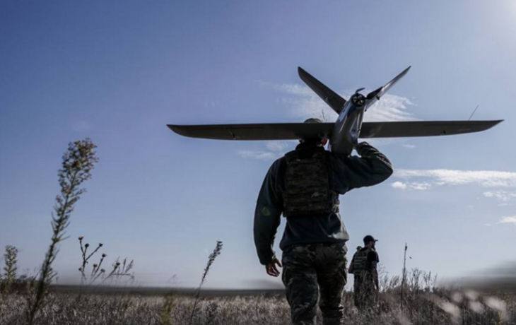 Ситуация в Курской области ночью 5 апреля: огромные потери бойцов и техники