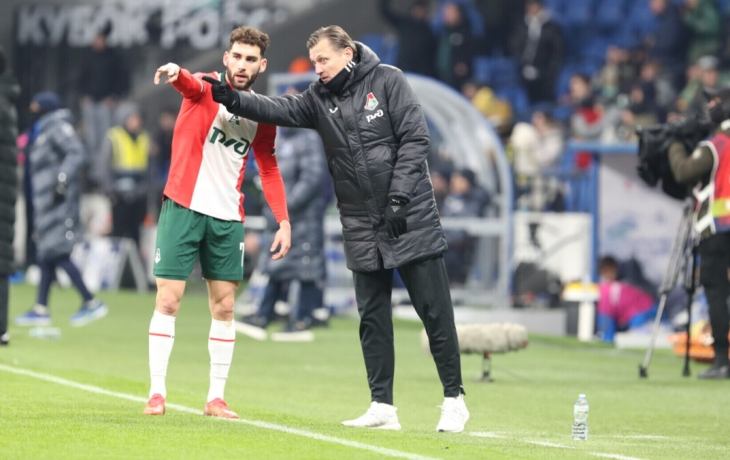 &laquo;Для &laquo;Локомотива&raquo; матч против &laquo;Зенита&raquo; будет игрой за 6 очков&raquo; &mdash; Кирьяков