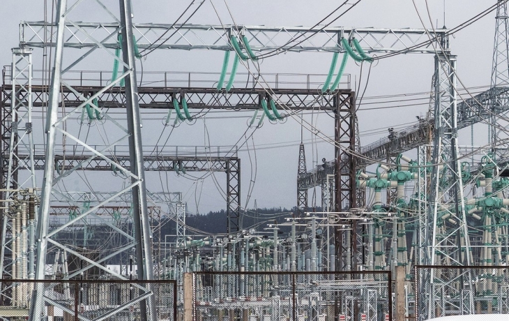 «Давно смотрим вперед»: в России рассказали о судьбе ЛЭП на Литву «Давно смотрим вперед»: в России рассказали о судьбе ЛЭП на Литву