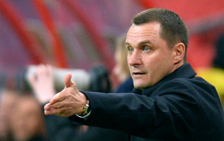 Кобелев ответил на вопрос о шансах &laquo;Динамо&raquo; на чемпионство