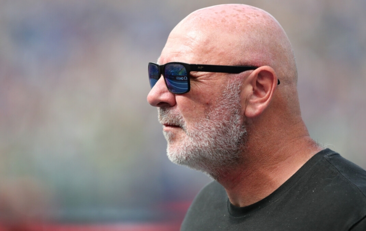 В Польше олимпийского чемпиона по метанию молота отправили в вытрезвитель после бытового конфликта