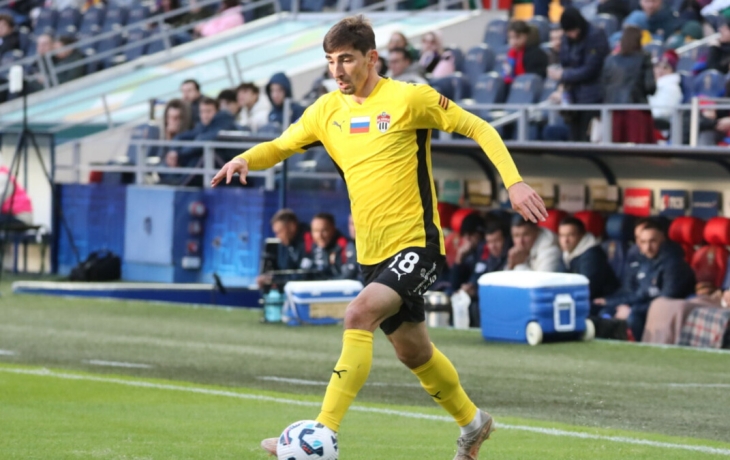 «Химки» — «Крылья Советов»: где смотреть прямую трансляцию матча 24‑го тура РПЛ 13 апреля «Химки» — «Крылья Советов»: где смотреть прямую трансляцию матча 24‑го тура РПЛ 13 апреля