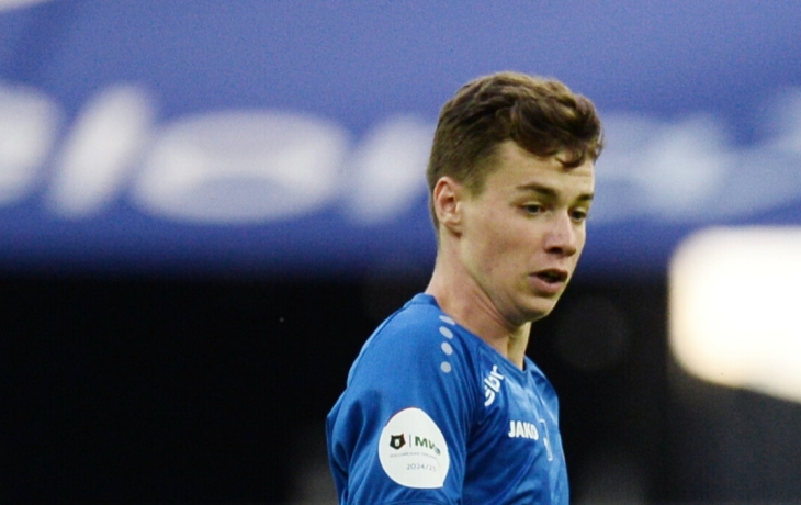 &laquo;Пари НН&raquo; выясняет обстоятельства ситуации вокруг футболиста Антона Мухина, предположительно, избитого в бане