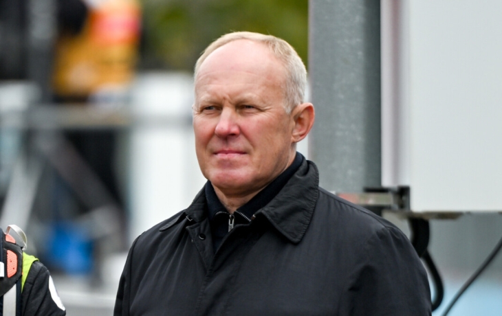 Двукратный олимпийский чемпион Чепиков: «Хотел бы, чтобы IBU последовал примеру World Aquatics» Двукратный олимпийский чемпион Чепиков: «Хотел бы, чтобы IBU последовал примеру World Aquatics»