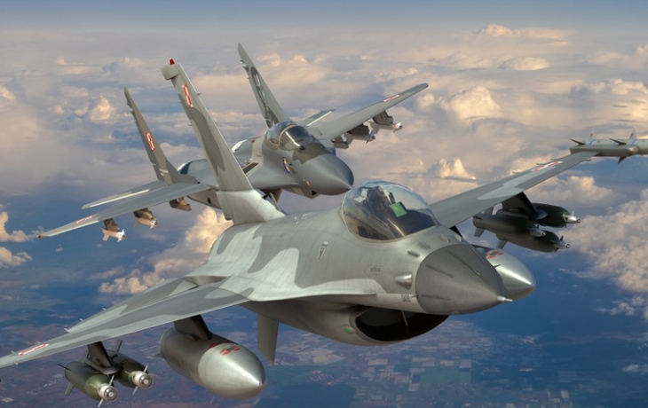 НАТО готовится передать Киеву новое мощное вооружение