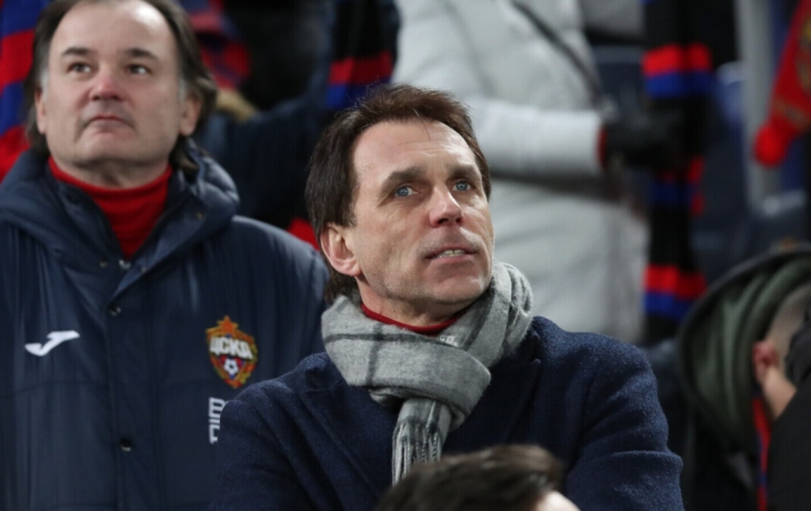 Корнаухов &mdash; о матче ЦСКА &mdash; &laquo;Зенит&raquo;: &laquo;Команды показали добротный футбол&raquo;