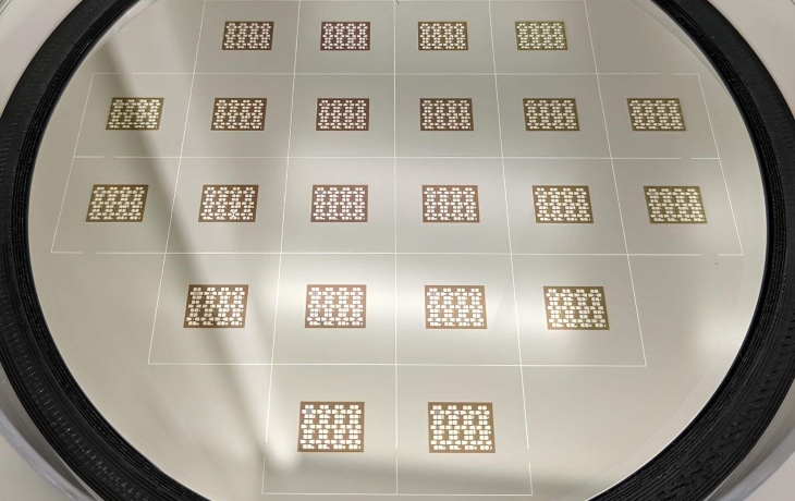 Зеленоградский стартап разработал новую технологию производства чип-резисторов Зеленоградский стартап разработал новую технологию производства чип-резисторов