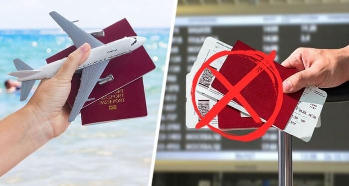 Туристы рейса в Египет заблокировали Шереметьево: сначала вылет перенесли на следующий день, а сегодня вообще отменили Туристы рейса в Египет заблокировали Шереметьево: сначала вылет перенесли на следующий день, а сегодня вообще отменили