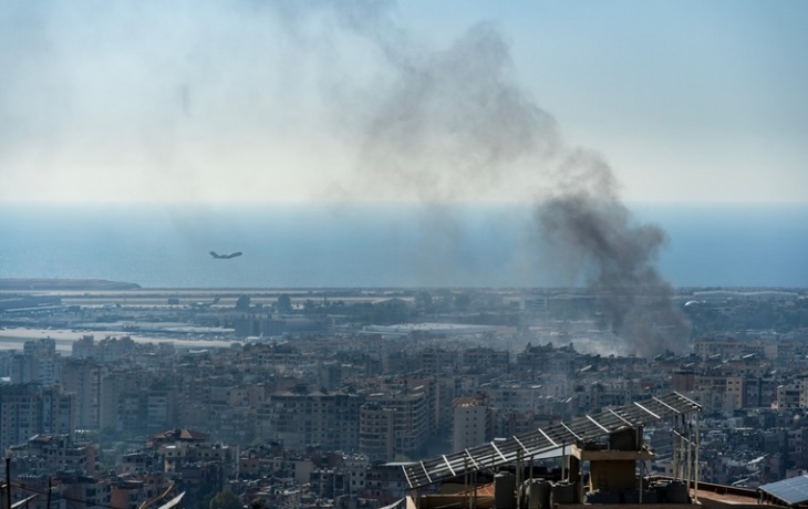 Израиль предпримет новую попытку мирно решить вопрос с ХАМАС Израиль предпримет новую попытку мирно решить вопрос с ХАМАС