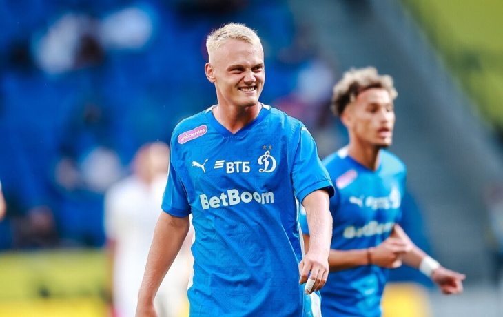 «Тюкавин и Батраков могут в ближайшее время уехать в европейские клубы» — Масалитин «Тюкавин и Батраков могут в ближайшее время уехать в европейские клубы» — Масалитин