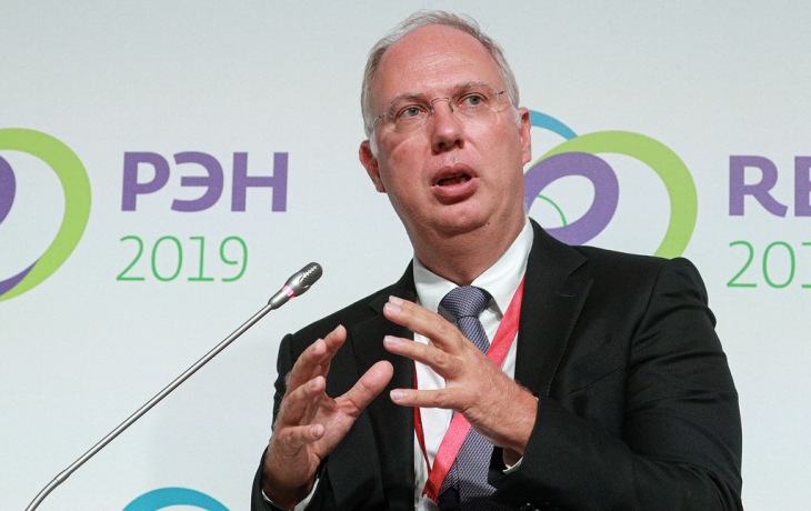 В РФПИ раскрыли сроки прогресса в переговорах России и США