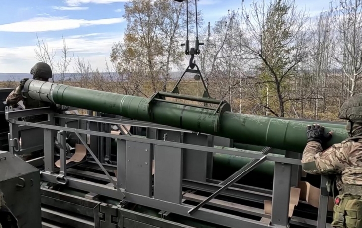 Ситуация в Курской области утром 20 февраля: наркотические стимуляторы ВСУ