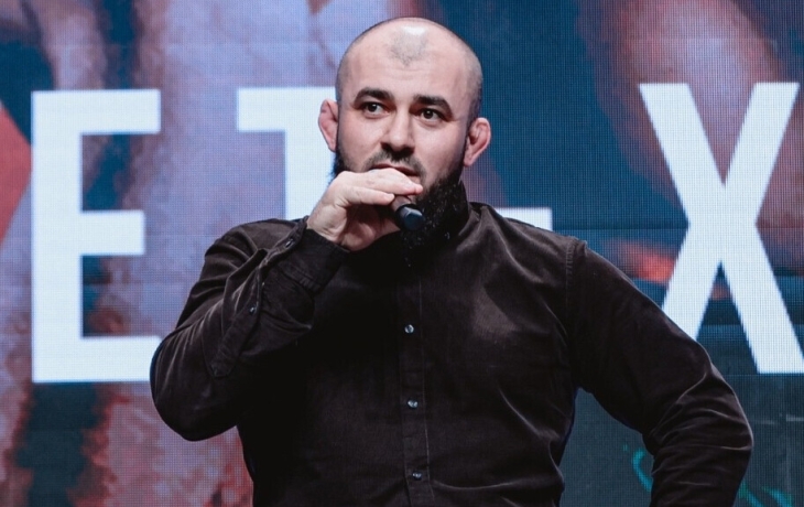 &laquo;Не за горами возвращение в Россию, ждем&raquo; &mdash; вице‑президент АСА Бадаев о первом турнире UFC в Баку