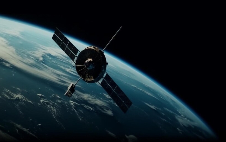 Российский военный спутник выпустил новый объект на орбите: неизвестно, что это