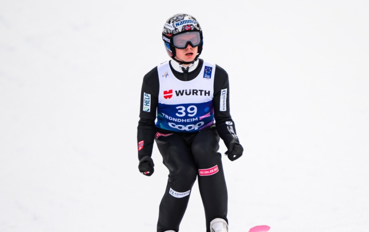 FIS отменила временное отстранение норвежских прыгунов с трамплина, которых подозревали в манипуляциях с экипировкой на ЧМ