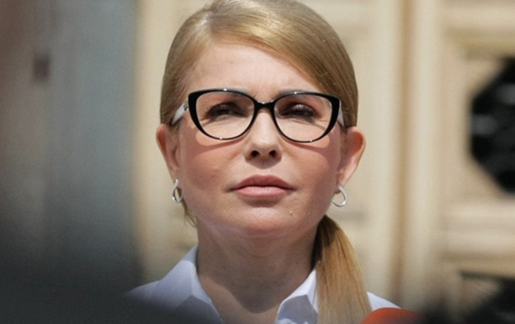 &laquo;Страна без будущего&raquo;: Тимошенко высказалась о судьбе Украины