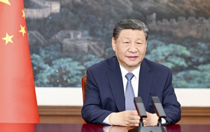 Си Цзиньпин сделал Евросоюзу неожиданное предложение