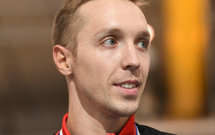 &laquo;Надеюсь, ISU скоро допустит наших ребят и они покажут, что готовы выигрывать&raquo; &mdash; Тимур Захаров