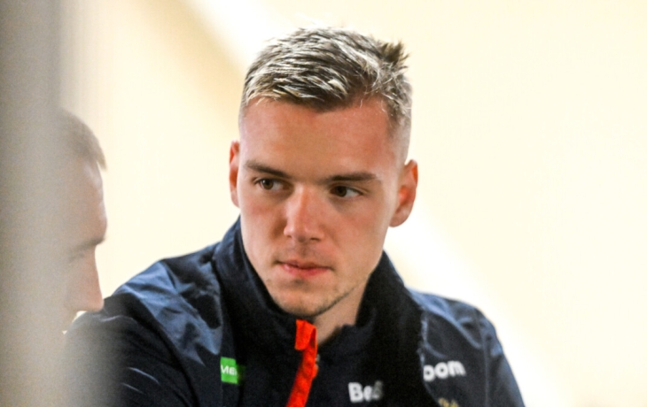 &laquo;Локомотив&raquo; намерен обсудить продление контракта Сильянова, сообщил представитель футболиста