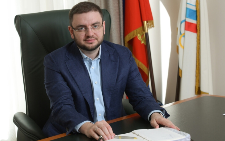 Дружинин покинул должность вице‑президента Федерации водных видов спорта России и рекомендовал на этот пост Гальперина Дружинин покинул должность вице‑президента Федерации водных видов спорта России и рекомендовал на этот пост Гальперина