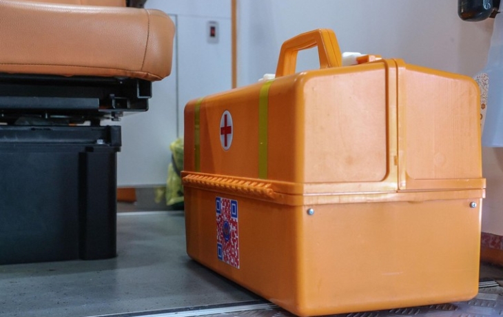 Дагестанец случайно выстрелил себе в голову из дробовика и выжил Дагестанец случайно выстрелил себе в голову из дробовика и выжил