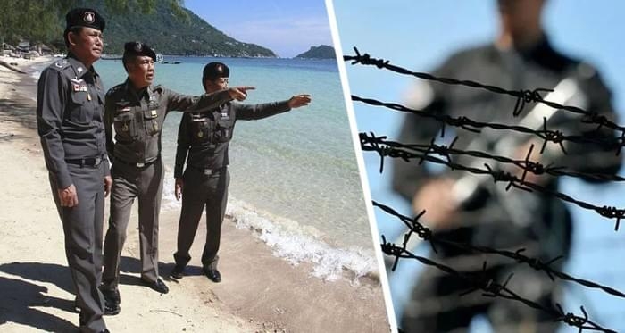 Не покупайте такие сувениры: туристам угрожают тюрьмой за некоторые покупки на популярном тропическом курорте Не покупайте такие сувениры: туристам угрожают тюрьмой за некоторые покупки на популярном тропическом курорте