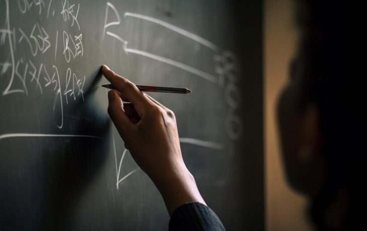 Подросток установил шесть рекордов по математике за день: в чем секрет