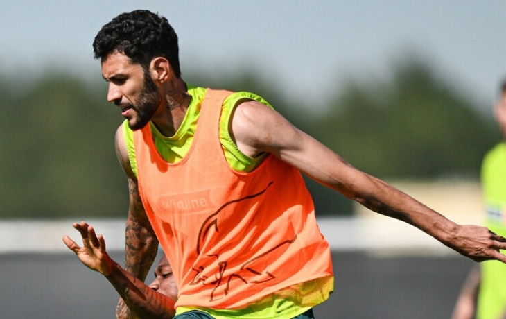 Ловчев &mdash; о фоле Тормены на Бокове: &laquo;Я бы вместе с Юраном зашел бы в раздевалку и дал ему в рыло&raquo;