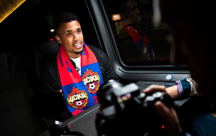 &laquo;Нет смысла брать кого‑то лишнего&raquo;. Тарханов &mdash; о трансферной кампании ЦСКА