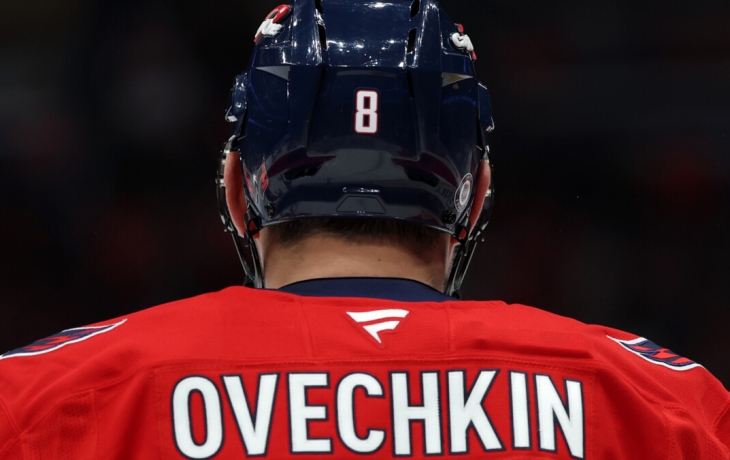 НХЛ обновила дату, когда Овечкин должен побить рекорд Гретцки
