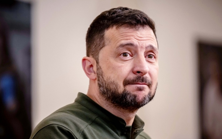 Политолог объяснил, как Зеленский загнал себя в политический тупик