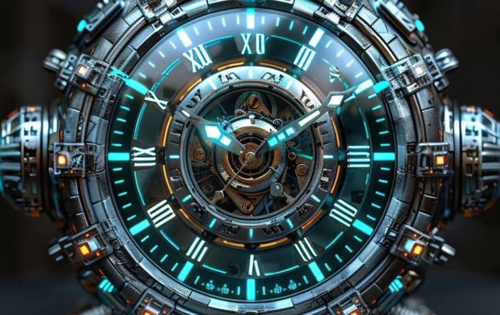 Ядерные часы могут появится в России уже в 2030 году &nbsp;