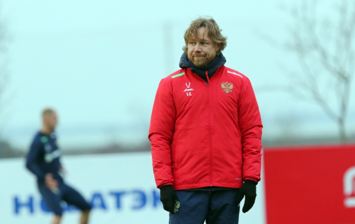 Наумов: &laquo;Дзюба заслужил вызов в сборную своими спортивными показателями, и со стороны Карпина это хороший жест&raquo;