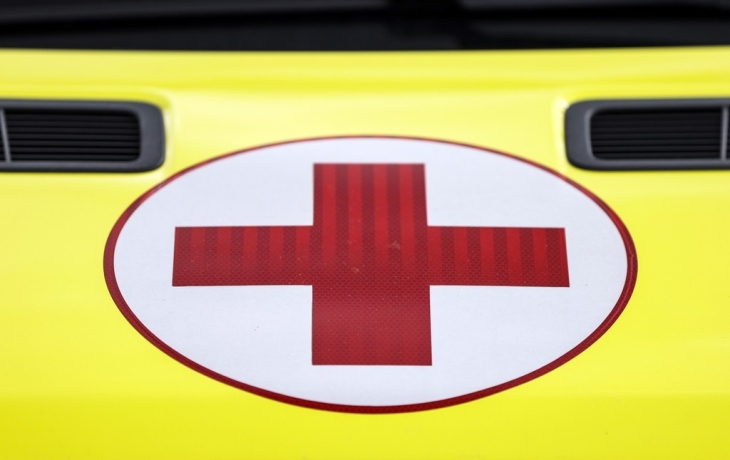 Слесарь очищал станок от опилок и лишился части тела Слесарь очищал станок от опилок и лишился части тела