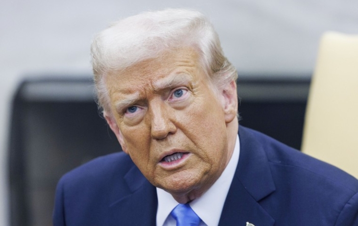 Экс-президент Чехии Земан рассказал, в чьих интересах действует Трамп