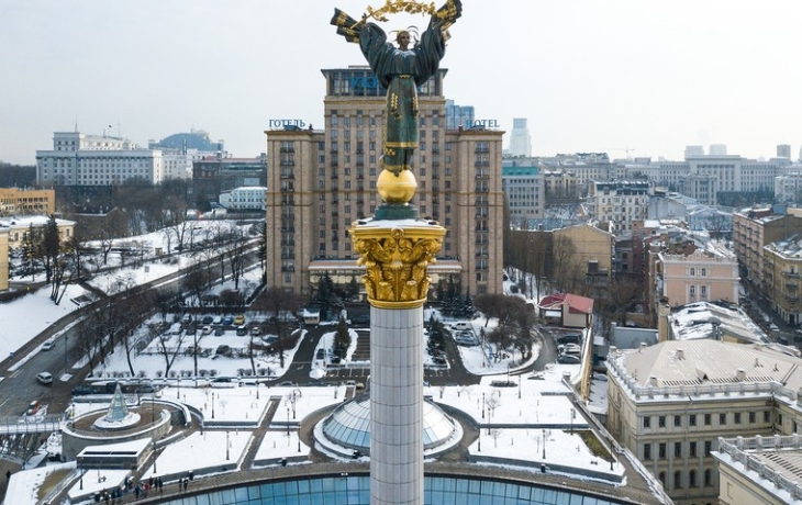 &laquo;Просто зайдут в Киев&raquo;: в США предсказали скорую капитуляцию Украины