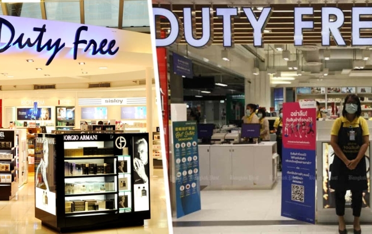 5 товаров, которые никогда не стоит покупать в дьюти-фри: российская тревел-блогер дала дельный совет путешественникам