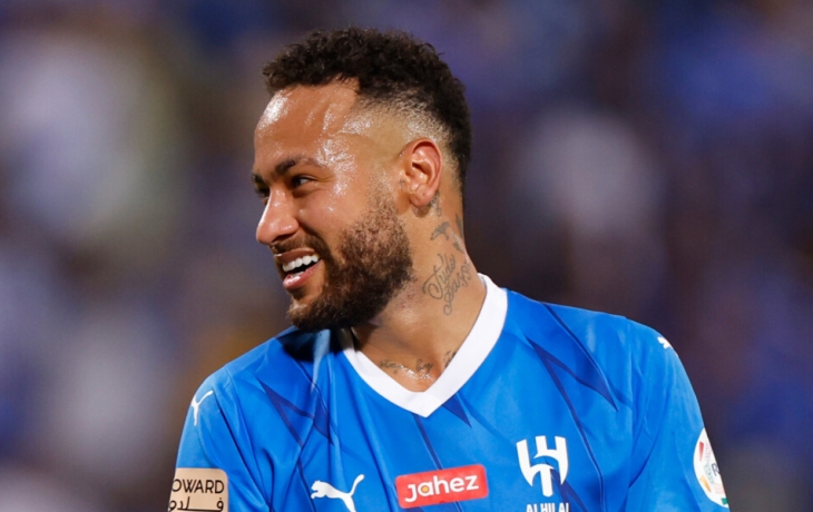 В январе «Барселоне» предлагали приобрести Неймара — СМИ В январе «Барселоне» предлагали приобрести Неймара — СМИ