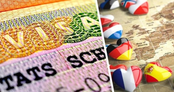 Шенгенская виза полегчала: россиянам стало проще попасть в Европу, спрос на отдых в ЕС начал расти Шенгенская виза полегчала: россиянам стало проще попасть в Европу, спрос на отдых в ЕС начал расти