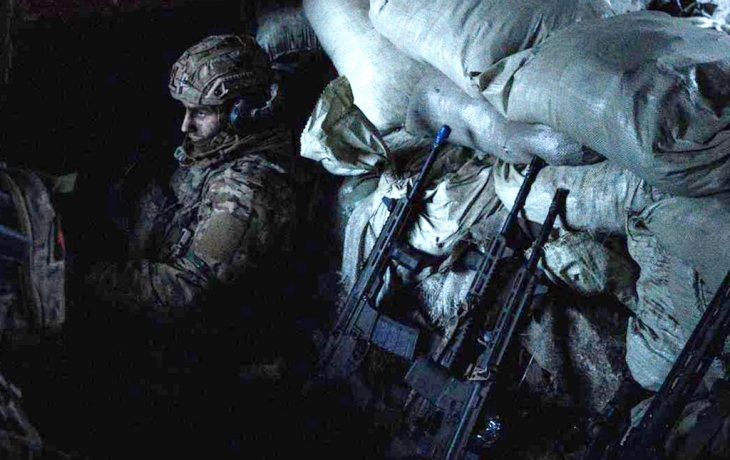 Минобороны раскрыло потери ВСУ в ДНР за сутки Минобороны раскрыло потери ВСУ в ДНР за сутки