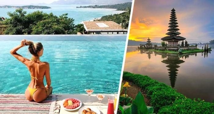 Российские туристы 3 года управляли сетью борделей из роскошного отеля на Бали: местная полиция была шокирована размахом бизнеса Российские туристы 3 года управляли сетью борделей из роскошного отеля на Бали: местная полиция была шокирована размахом бизнеса