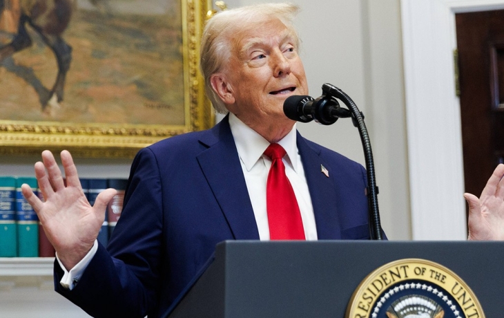 Шпионов США не будет в Киеве и Ереване? Почему Трамп лишил USAID денег