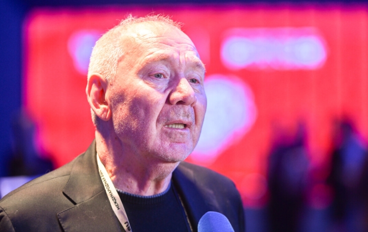 «Романцев пару раз приезжал к нам по ходу прошлого чемпионата, но на тренировки «Пари НН» не заглядывал» — Калинский «Романцев пару раз приезжал к нам по ходу прошлого чемпионата, но на тренировки «Пари НН» не заглядывал» — Калинский