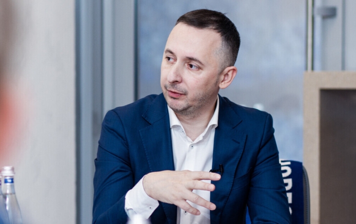 Гендир «Пари НН» — о матче с «Ахматом»: «Просто космическая концовка. А перебитие пенальти — из ряда вон выходящее событие»