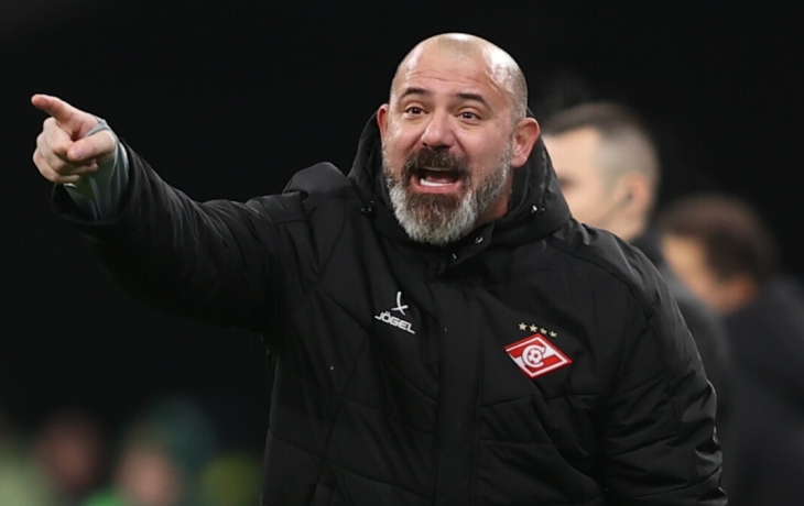 Аршавин назвал позиции, которые «Спартаку» нужно усилить зимой Аршавин назвал позиции, которые «Спартаку» нужно усилить зимой