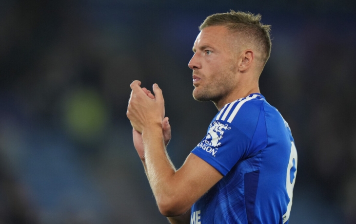 «Лестер» установил антирекорд АПЛ «Лестер» установил антирекорд АПЛ