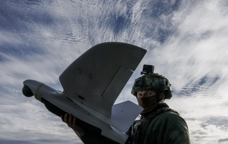 Средства ПВО уничтожили девять дронов ВСУ над Ростовской областью Средства ПВО уничтожили девять дронов ВСУ над Ростовской областью