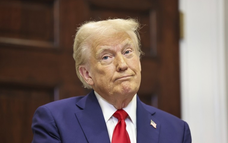 В Госдуме не удивились продлению санкций Трампом