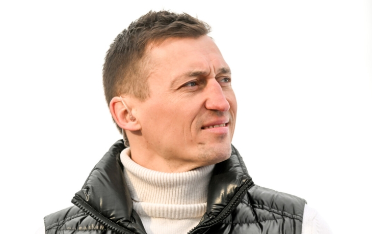 Легков о словах Большунова про мотивацию на российских соревнованиях: «Это его мнение. Я бы так не сказал» Легков о словах Большунова про мотивацию на российских соревнованиях: «Это его мнение. Я бы так не сказал»